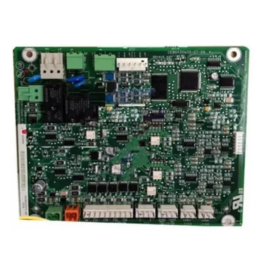 Carrier Compressor Control Board,Cepl130602-02-R 00psg000469000A PCBA, CEBD430602-08-RA