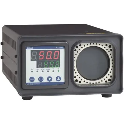 Wika Infrared Calibrator, CTI5000