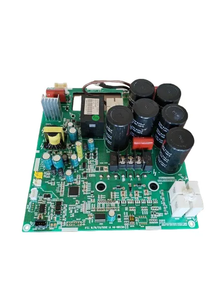 Control Motherboard Compressor Inverter Drive Board for Gree Gmv5 Vrf Outdoor Unit, 30228000010 ZQ3330A