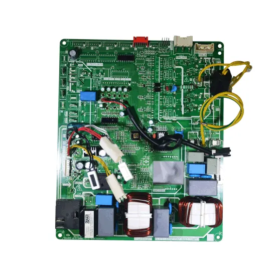 Motherboard Inverter Air Conditioner Main Board, EU-Kfr105W/Bp3t5n1-350s. D. 13. Wp1-1 EU-Kfr105W/Bp2t3n1