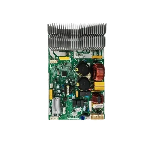 Midea Air Conditioner Outdoor Unit Inverter Motherboard Mainboard PCB Board, EU-KFR35W/BP3N1-B01