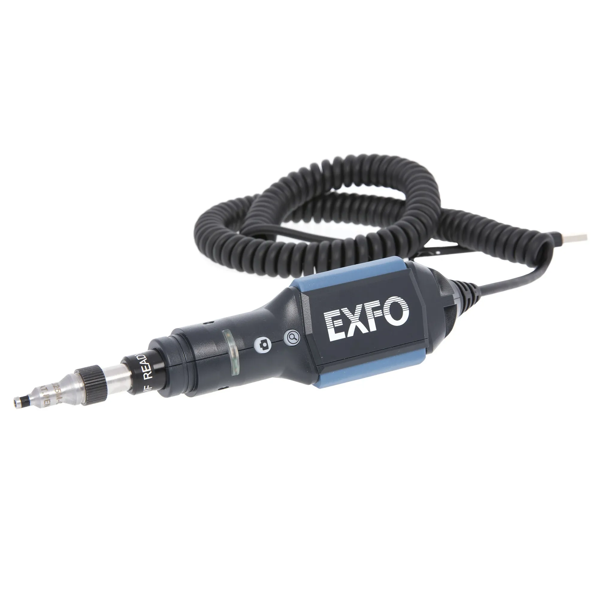 EXFO FIP-400B Fiber Inspection Scope Series