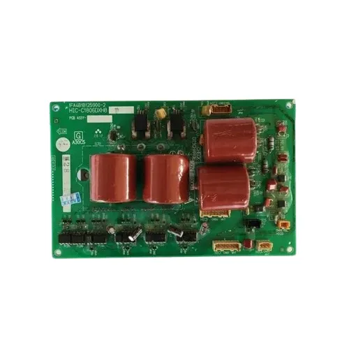 Central Air-Conditioning Variable Frequency Drive Board PCBA SANYO Vrf Parts, HIC-C1806DXH8