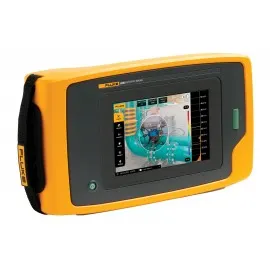 Fluke ii500 Acoustic Imager with LeakQ™, 2 to 52 kHz, 164'