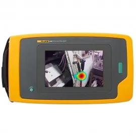 Fluke ii900 Industrial Acoustic Imager, 2 to 52 kHz, 1280 x 800