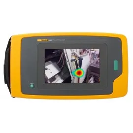 Fluke ii900/FPC Industrial Acoustic Imager, 2 to 52 kHz, 1280 x 800