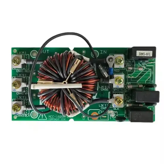 Power Board Mainboard Vrf Filter Board, MCC-1608A-05