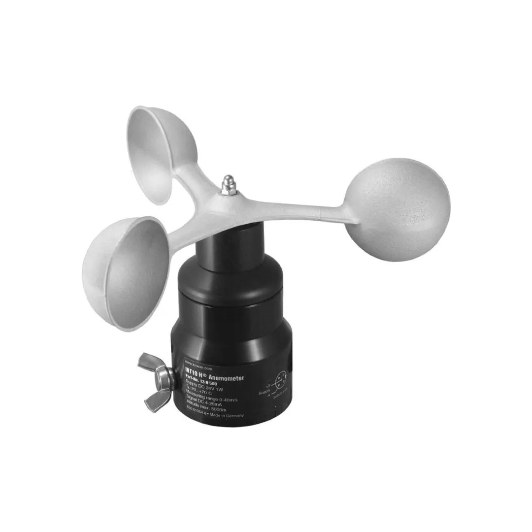 KRIWAN INT10 H Anemometer