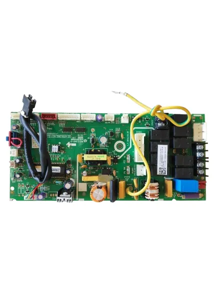 Midea Central Air Conditioner Mainboard PCB Board Motherboard, CE-Kfr105q/N1y-D. D. 1.1.1-1