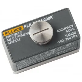 Fluke PMM-200K Replaceable Pressure Module for the 729PRO, -15 to 30 psi