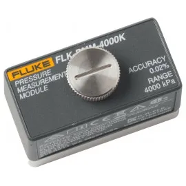 Fluke PMM-4000K Replaceable Pressure Module for the 729PRO, -13 to 600 psi