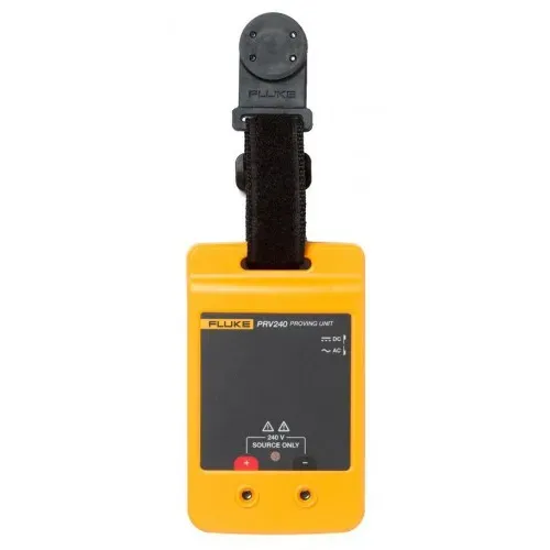 Fluke PRV240 Proving Unit, 240V