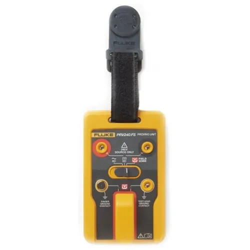 Fluke PRV240FS Proving Unit