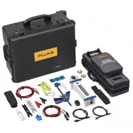 Fluke PVA-1500HE2/TR Solmetric PV Analyzer I-V Curve Tracer Kit with training