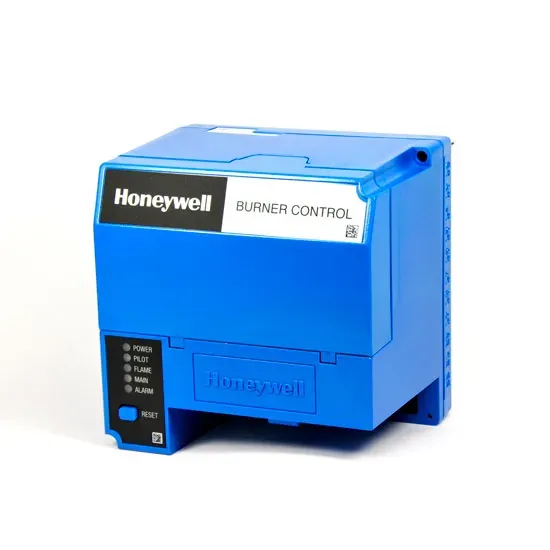 Honeywell Flame Switch with two SPDT outputs|RM7823A1016