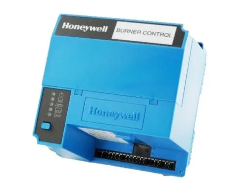 Honeywell Burner Programming Control |RM7850A1019