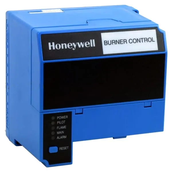 Honeywell Burner Control|RM7890B1014