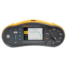 Fluke SMFT-1000 Multifunction PV Tester and Performance Analyzer Kit with irradiance meter/current clamp/one-year premium care, 1000 V, 20/400 A