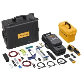 Fluke SOL-TI-27HZKIT Thermographers Kit