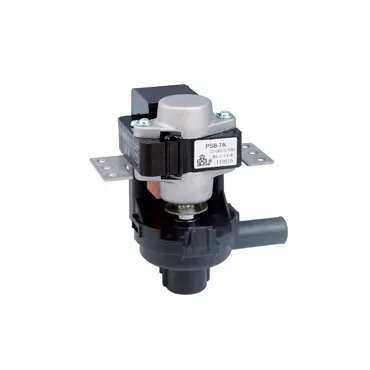 Sanhua A Series Drain Pump for AC Condensate Removal