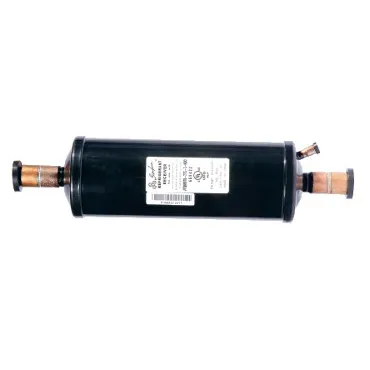 Sanhua JYQ Series Compensator Service Valve