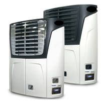 Sanhua MCHE Transport AC Condenser Coils