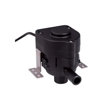 Sanhua PSB-7B/12B Series Condensate Drain Pump