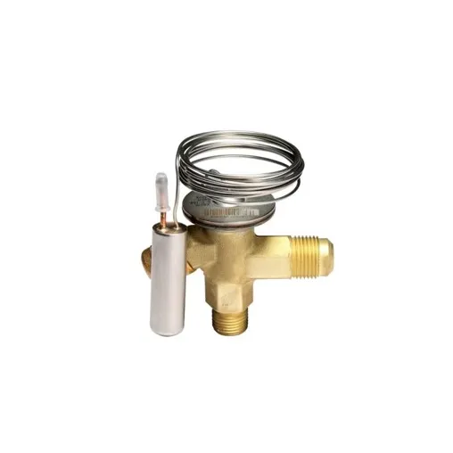 Sanhua RFKH Series Thermostatic Expansion Valve for Refrigeration & AC Systems