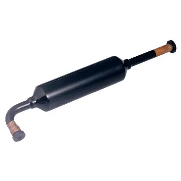 Sanhua TXY / XYQ Series Refrigeration Muffler