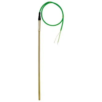 Wika Cable Thermocouple, TC40, -40 ... +1,200 °C