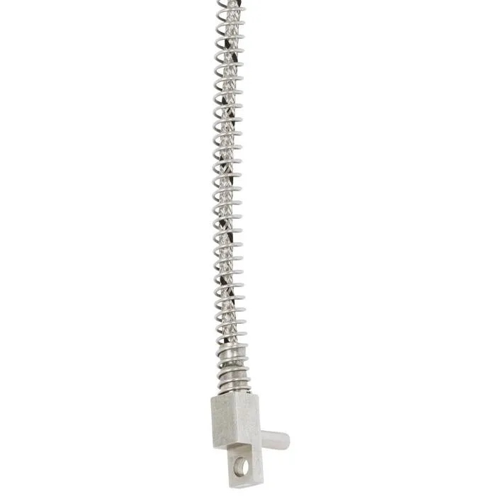 Wika Manifold Thermocouple, TC47-MT, up to 400 °C, For the Plastics Machinery Industry