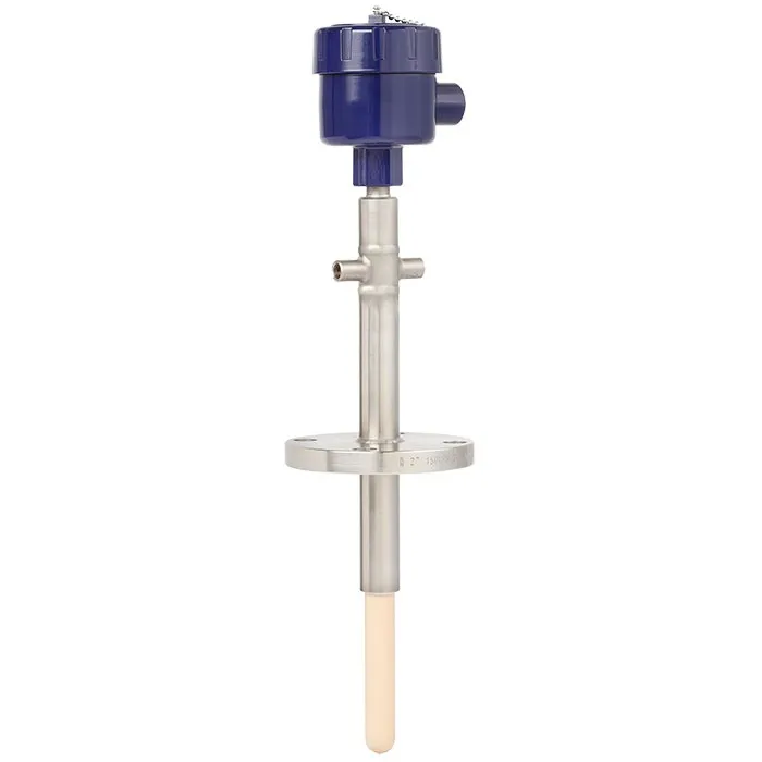 Wika High-Temperature Thermocouple, TC82