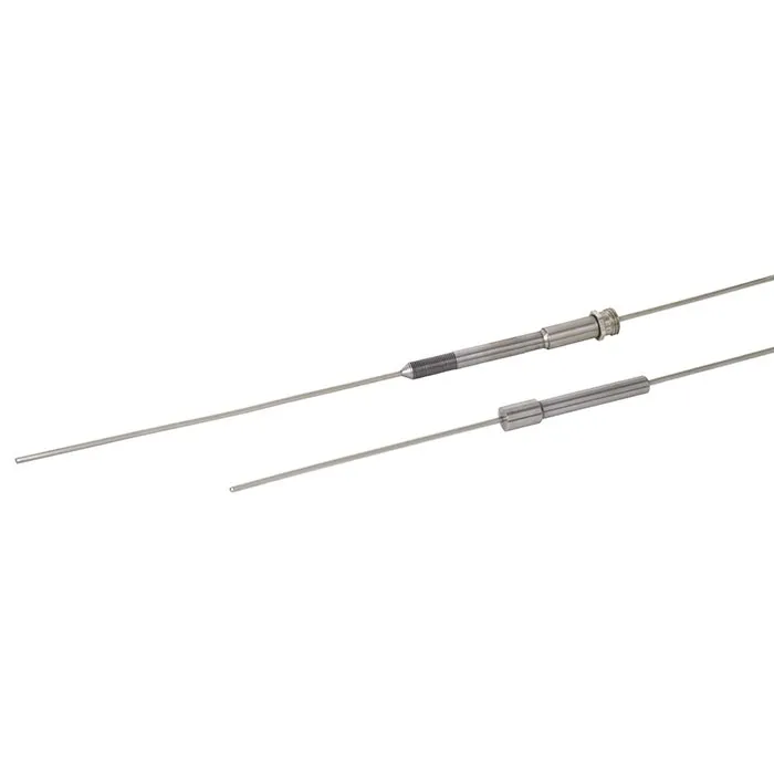 Wika High-Pressure Thermocouple, TC90