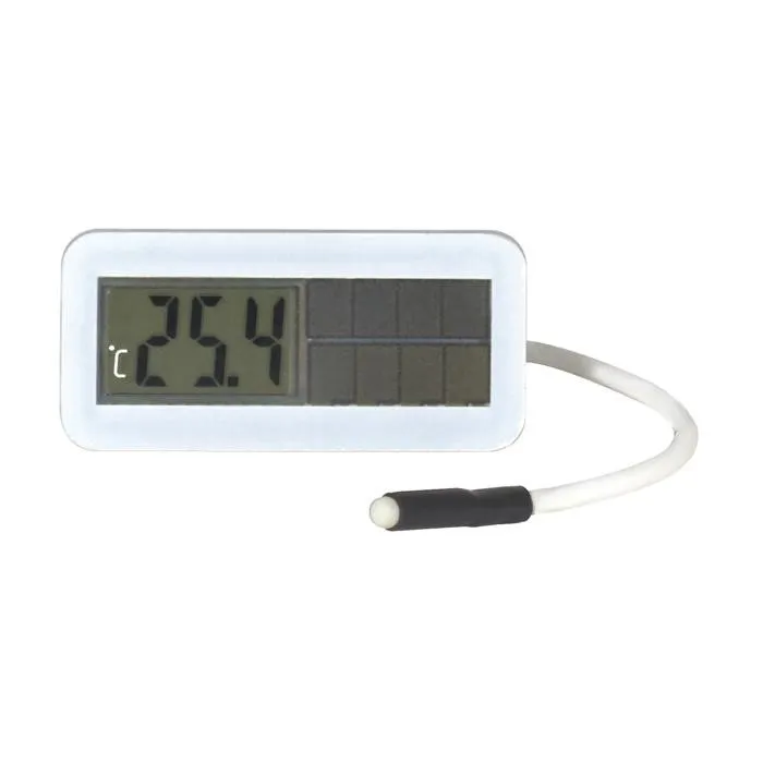 Wika Digital Indicators, Longlife digital thermometer, TF-LCD