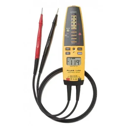 Fluke T+Pro Electrical Tester