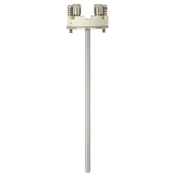 Wika Measuring Insert For Resistance Thermometer, TR11-A, -50 ... +250 °C, Tubular design