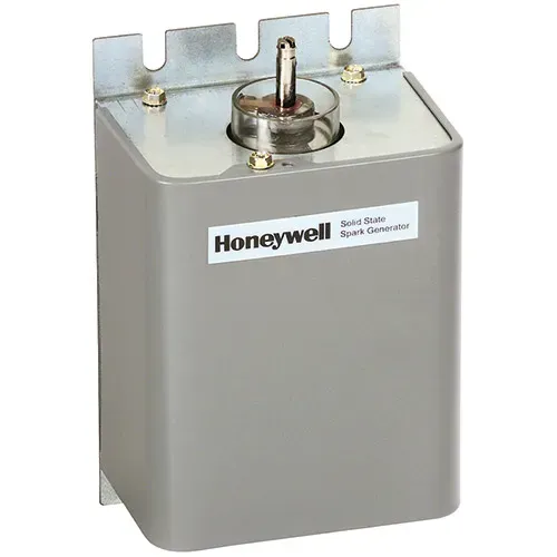 Honeywell Q624 Solid State Ignition Transformer |Q6241014