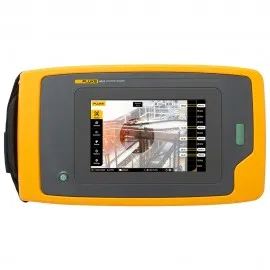 Fluke ii910 Acoustic Imager, 2 to 100 kHz, 1280 x 800