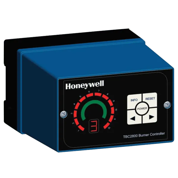 Honeywell Burner Controller|TBC2800A1000