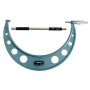 Mitutoyo 103-187 Series 103 Outside Micrometer with ratchet stop, 10 to 11