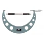 Mitutoyo 103-207 Outside Micrometer Economy Design, 30 to 31”