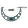 Mitutoyo 103-222 Outside Micrometer Economy Design, 7 to 8”, 0.0001