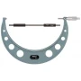 Mitutoyo 103-225 Outside Micrometer Economy Design, 10 to 11”, 0.0001”