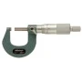 Mitutoyo 103-262 Outside Micrometer, 1 to 2