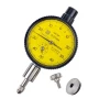 Mitutoyo 1045AB-01 Series 1 Compact Small Diameter Dial Indicator, 5 mm, Metric
