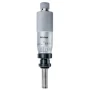 Mitutoyo 110-112 Series 110 Differential Screw Translator Extra-Fine Micrometer Head, 0 to 0.05