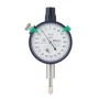 Mitutoyo 1109A-10 Series 1 Compact Small Diameter Dial Indicator, 1 mm, Metric