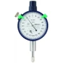 Mitutoyo 1109AB-10 Series 1 Compact Small Diameter Dial Indicator, 1 mm, Metric