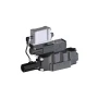 Atos Digital Servoproportional Directional Valves, DPZO-LEB(with analog reference Signal or IO-Link Interface) and DPZO-LES(alternated p/Q controls and fieldbus interfaces),  Size 10 to 35, Max Pressure 350 bar, Max Flow 3500 l/min