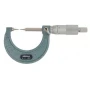 Mitutoyo 112-189 Point Micrometer with carbide tip, 0 to 1”